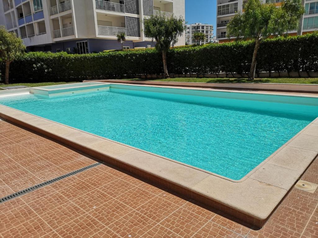 Appartement Espirito Santo Apartment RUA MARIA ISABEL XAVIER DE FOGAÇA, Lote 6 8500-833 Portimão