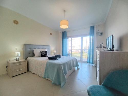 Espirito Santo II Wonderful Beach Apartment