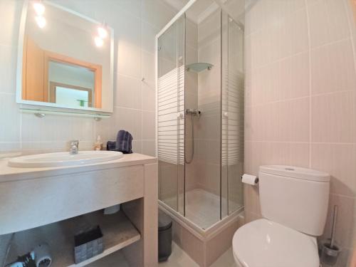 Espirito Santo II Wonderful Beach Apartment