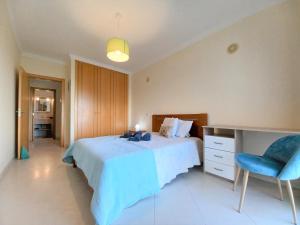 Espirito Santo II Wonderful Beach Apartment