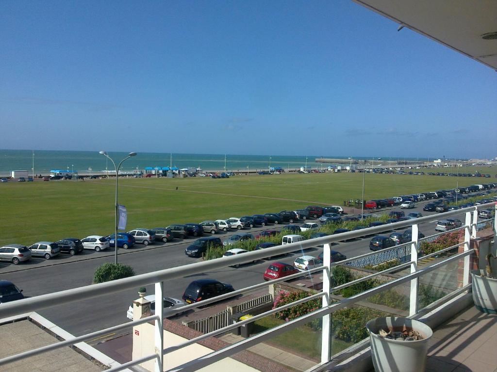 Esplanade Apt 13 12 Boulevard de Verdun, 76200 Dieppe