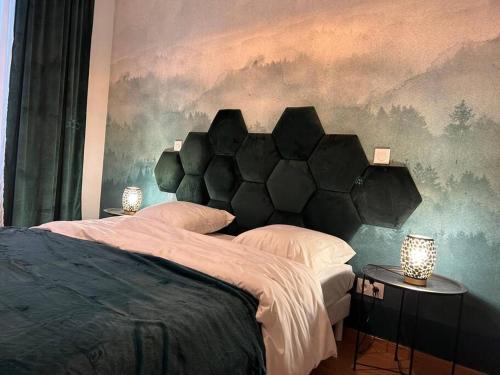 Esprit ALSACE: 70m2 de charme