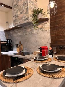 Esprit ALSACE: 70m2 de charme