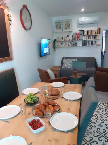 Esprit Bistrot / Rent4night Grenoble