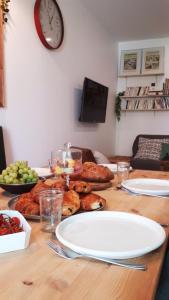 Esprit Bistrot / Rent4night Grenoble