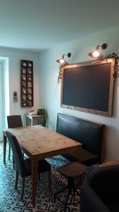 Appartement Esprit Bistrot / Rent4night Grenoble 4 Chemin Villebois 38100 Grenoble Rhône-Alpes