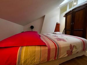 Esprit Cocooning / Secteur centre / Netflix