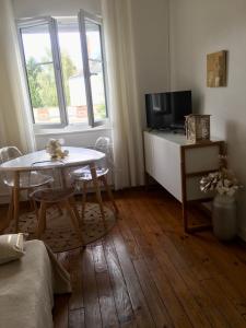 Appartement Esprit Cosy 74 Boulevard Lenoir-Dufresne 61000 Alençon Normandie