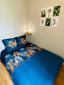 Appartement Esprit Cosy Centre Ville 52 Rue Cotton 42300 Roanne Rhône-Alpes