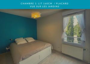 « Esprit cosy », terrasse, piscine, proche Lyon