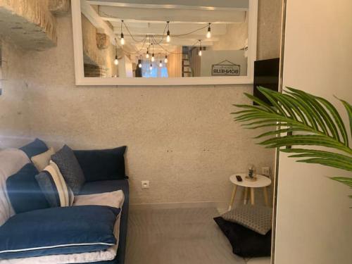 Esprit Hygge à Blois : un intérieur bien-être