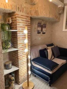 Esprit Hygge à Blois : un intérieur bien-être