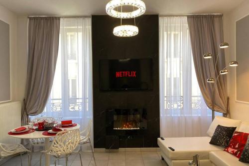 Esprit Luxe .... au coeur de Mulhouse