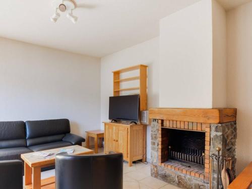 Appartement Esquièze-Sère, 3 pièces, 4 personnes - FR-1-402-82 Esquièze - Sère france