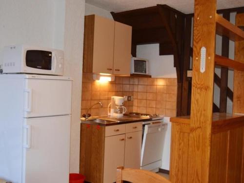 Appartement Appartement Esquièze-Sère, 4 pièces, 7 personnes - FR-1-402-73 Pyrenees Soleil, 81 -  - Esquièze - Sère