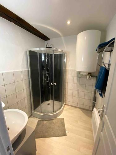 Appartement Essentiel Givet france