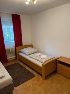 Esslingen am Neckar Württembergstraße