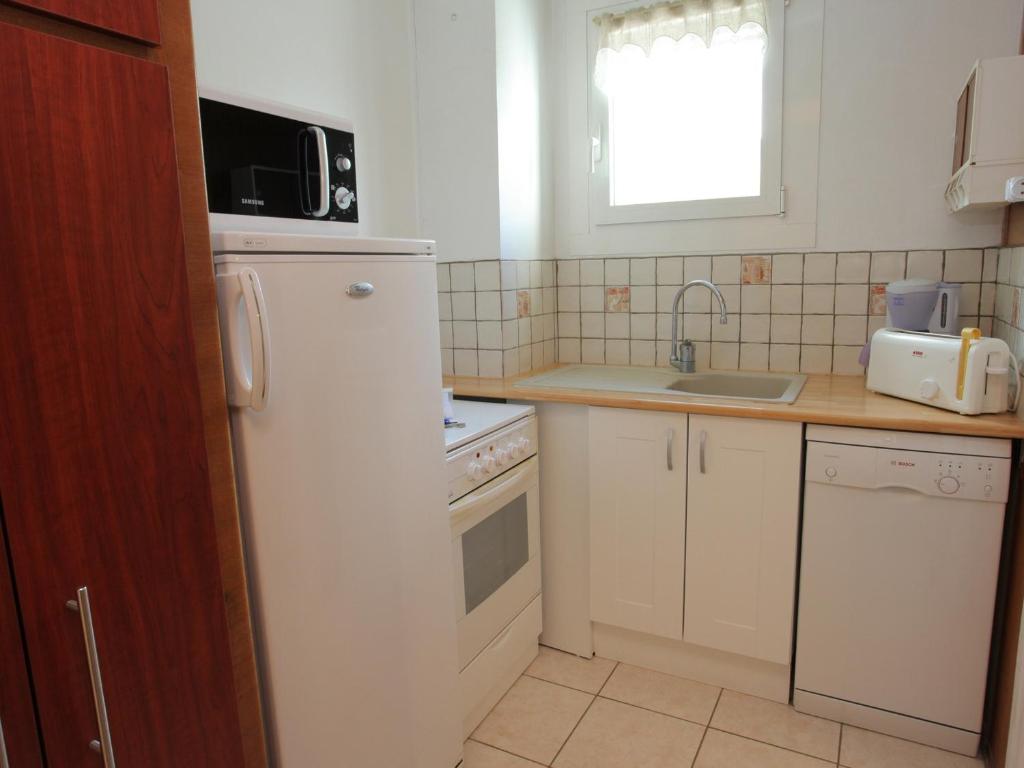 Estacada Apartment 9200-091 Machico