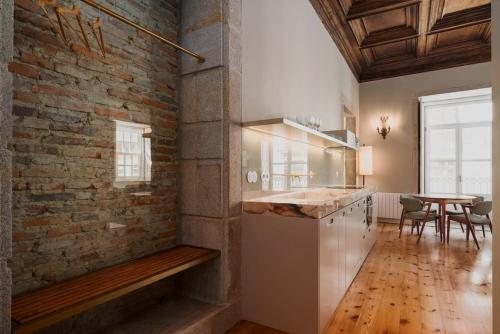 Estefânia Luxury Apartment Historic House Downtown