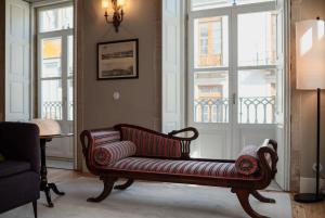Estefânia Luxury Apartment Historic House Downtown