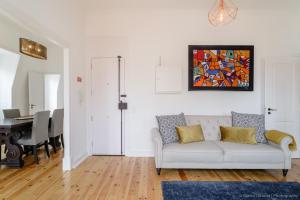 Estefânia RoofTop Apartment - Lisbon Center (NEW)