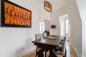 Estefânia RoofTop Apartment - Lisbon Center (NEW)