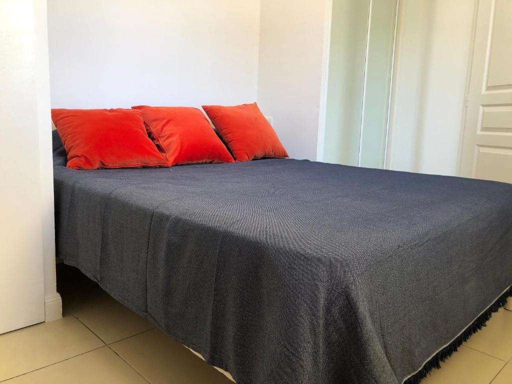 Esterel Terrasses, beach front, roof top, Suquet 200m 23 Avenue Laugier, 06400 Cannes