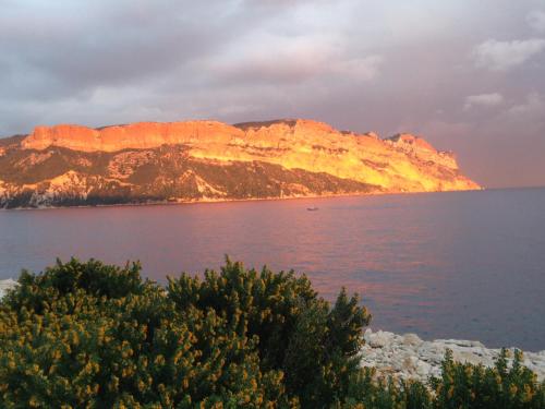 Estivado Sea View