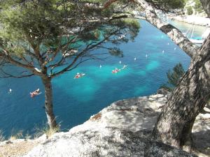 Estivado Sea View