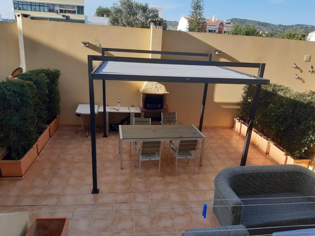 Appartement Estoi Terraces Avenida Villae de Milreu bloco C  Estoi R/c drt tardoz 8005-466 Estói