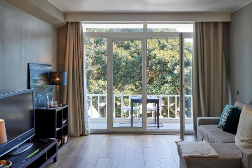 Estoril BeachFront Balcony apartment