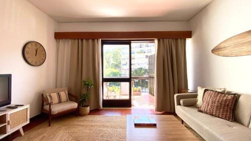 Estoril Sunny Apartment