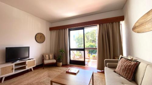 Estoril Sunny Apartment