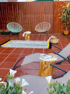 Estoril Terrace Apartment