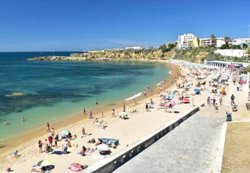 Estoril Top Beach Apartment