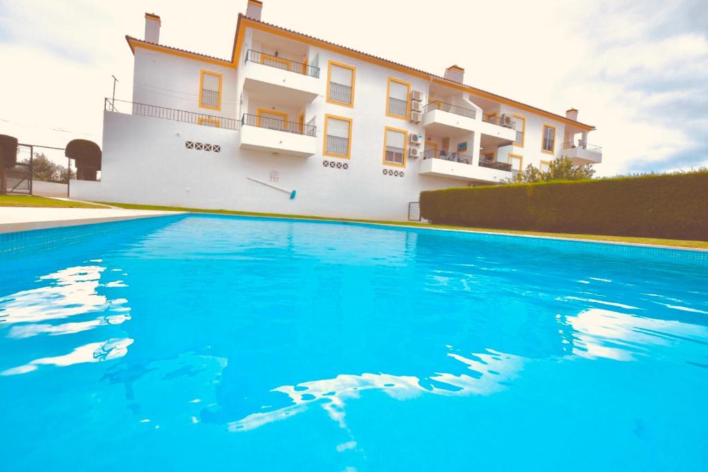 Estrada de, Urbanizacao,edificio laranjal,apartment 18,vale carro, 8200-596 edificio laranjal apartment 18 vale carro, 8200-596 Albufeira