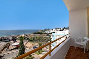 Appartement Estrela 606 - Vista Mar Avenida Beira Mar, Edifício Estrela, 6ºandar, Porta 6 8365-101 Armação de Pêra Algarve