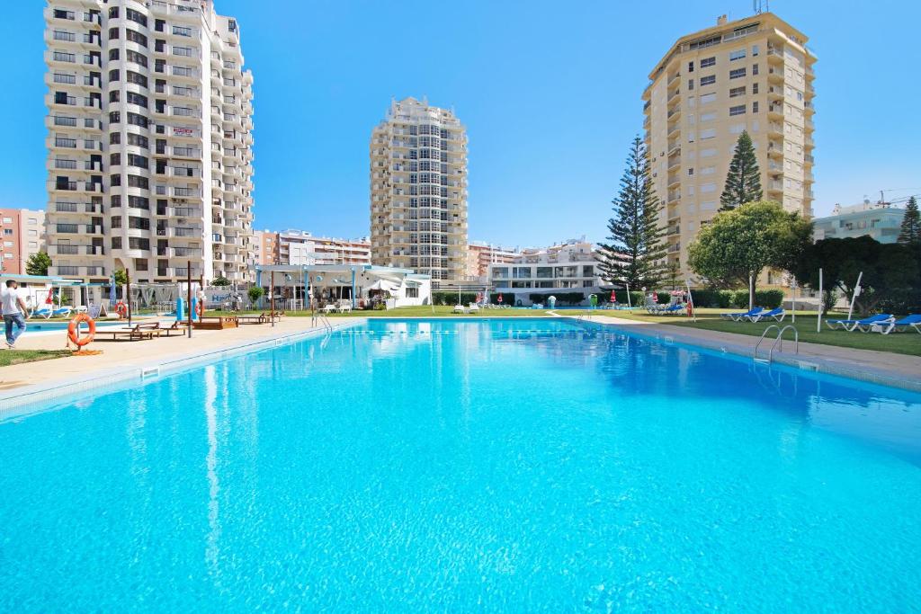 Appartement Estrela 606 - Vista Mar Avenida Beira Mar, Edifício Estrela, 6ºandar, Porta 6 8365-101 Armação de Pêra