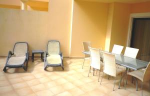 Estrela da Luz 1 bedroom apt pool and sea views