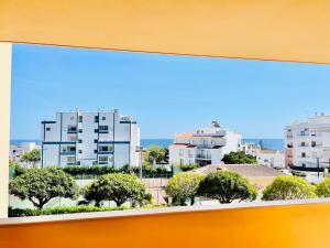 Estrela da Praia da Luz - 2 Bedroom Sea View Apartment