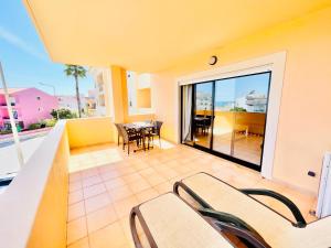 Estrela da Praia da Luz - 2 Bedroom Sea View Apartment