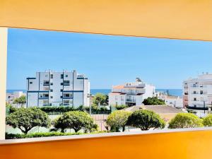 Appartement Estrela da Praia da Luz - 2 Bedroom Sea View Apartment Estrela da Luz, Lote 1, Bloco C, Rua da Escola Primária, Luz 8600-171 Luz Algarve