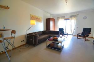 Appartement Estrela do Mar Rua Engenheiro Mourão bloco C apt T 2460-693 São Martinho do Porto Région Centre