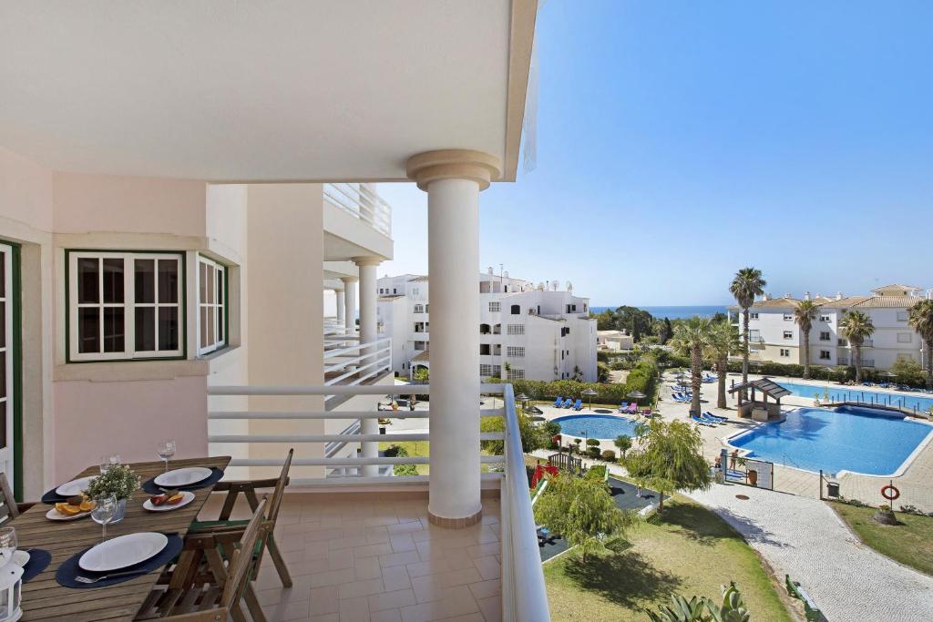 Estrela do Vau Apartment Avenida Henry Cotton, 308, 8500-308 Alvor