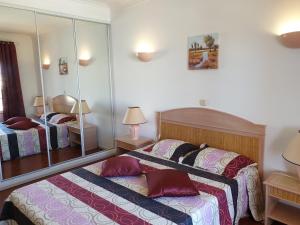 Estrela do Vau Private Apartment