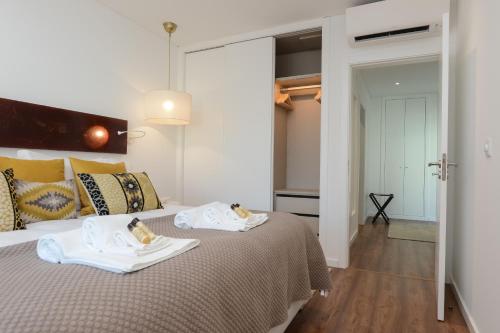 Estrela Luxury Apartment