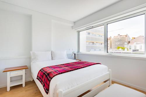Estrela Modern Flat @ Infante Santo