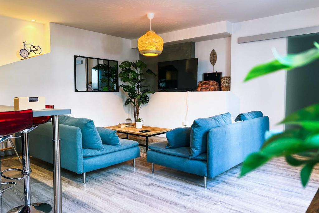 Estrela Penthouse - Amazing Views