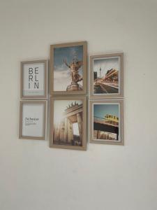 estrella LIVING ROOMS 89 Berlin
