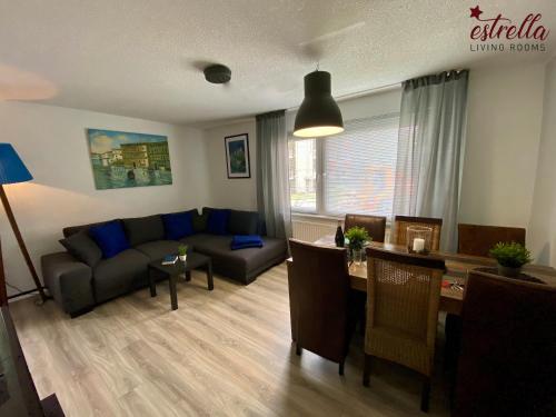 estrella LIVING ROOMS 89 Istanbul